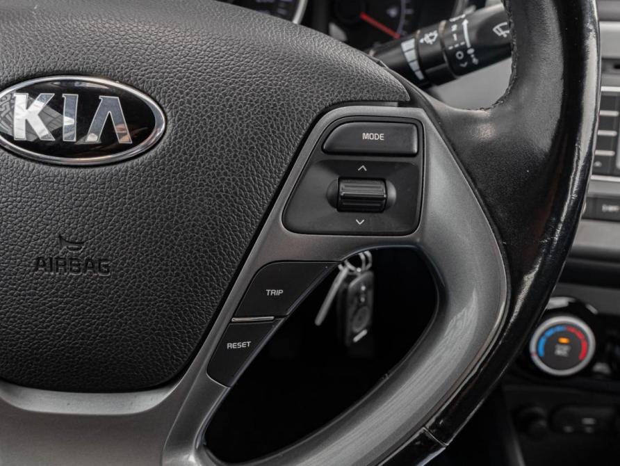 Kia Rio III Рестайлинг Краснодар  - изображение 15