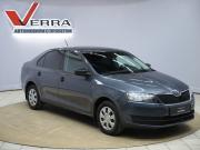 Skoda Rapid I Уфа  - изображение 19