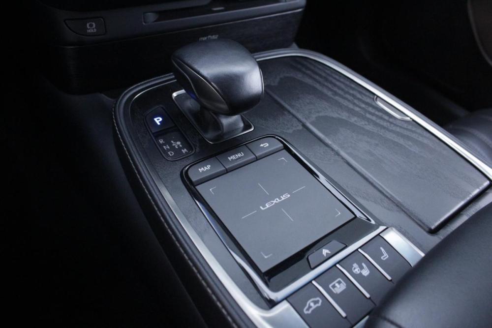 Lexus LS V Брянск  - изображение 22