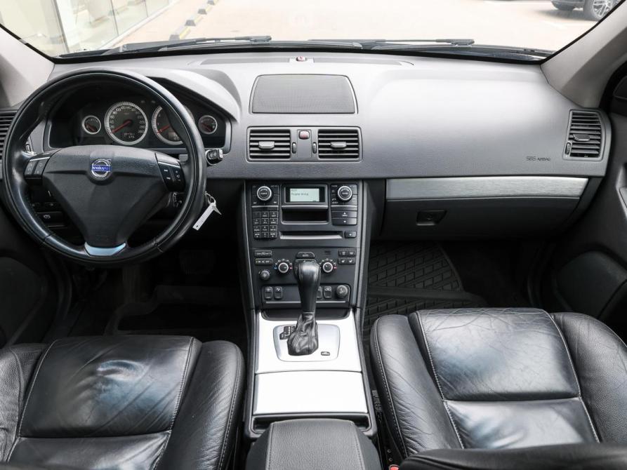 Volvo XC90 I Рестайлинг Москва  - изображение 12
