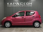 Suzuki Alto VII (HA25) Пермь  - изображение 21