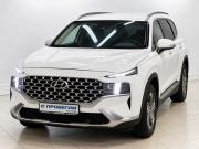 Hyundai Santa Fe IV Рестайлинг Балашиха  - изображение 23