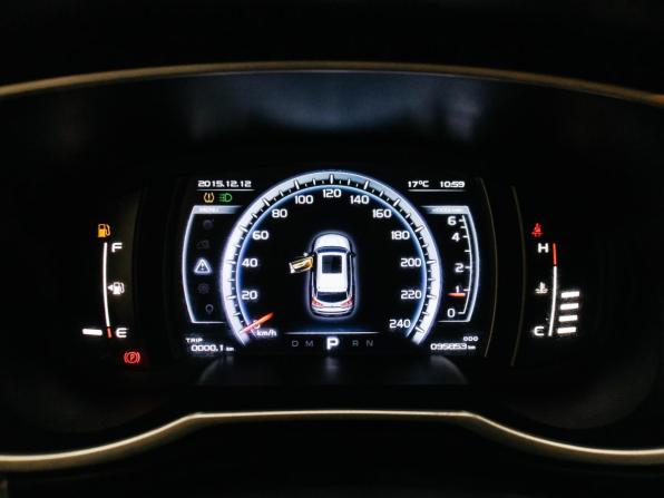 Geely Atlas I с пробегом 2022 года, цена 1 899 000 рублей, 95853 км, внедорожник, Автокод Объявления
