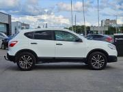 Nissan Qashqai I Рестайлинг Вологда  - изображение 20