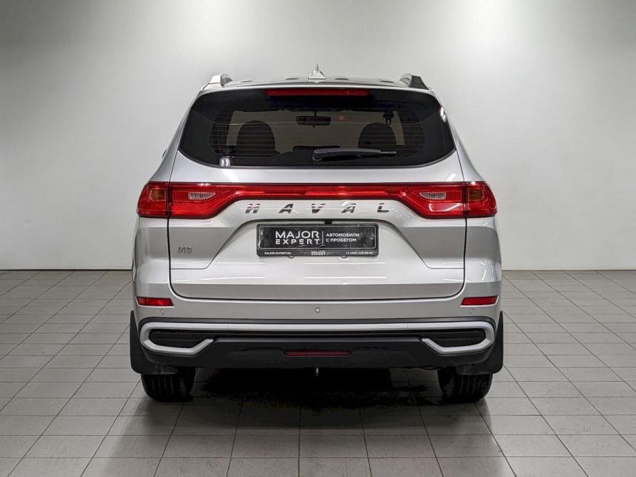 Haval M6 II Москва  - изображение 6