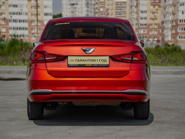 Jetta VA3 с пробегом 2023 года, цена 1 371 000 рублей, 128037 км, седан, Автокод Объявления