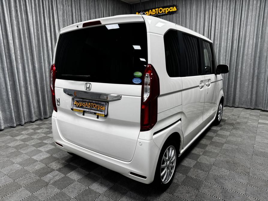 Honda N-BOX II Стерлитамак  - изображение 13