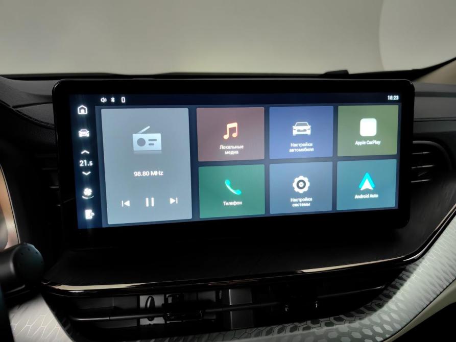 Haval F7 I Рестайлинг Москва  - изображение 17