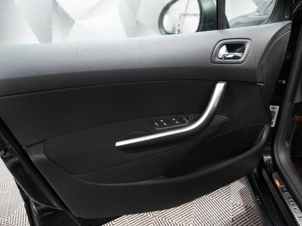 Peugeot 308 I Рестайлинг с пробегом 2011 года, цена 699 000 рублей, 123000 км, хэтчбек, Автокод Объявления