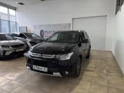 Mitsubishi Outlander III Новороссийск  - изображение 36