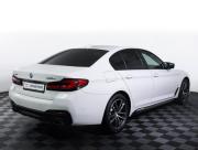BMW 5 серии VII (G30/G31/G38) Рестайлинг Москва  - изображение 26