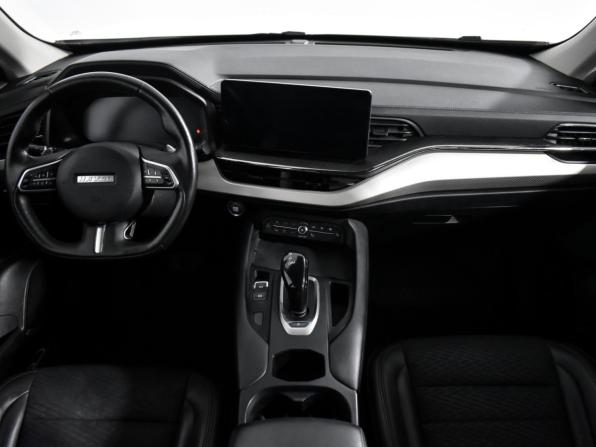 Haval F7 I Рестайлинг с пробегом 2024 года, цена 2 100 000 рублей, 89354 км, внедорожник, Автокод Объявления