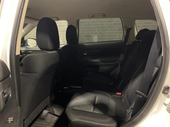 Mitsubishi Outlander III Рестайлинг 3 с пробегом 2020 года, цена 2 300 000 рублей, 147513 км, внедорожник, Автокод Объявления