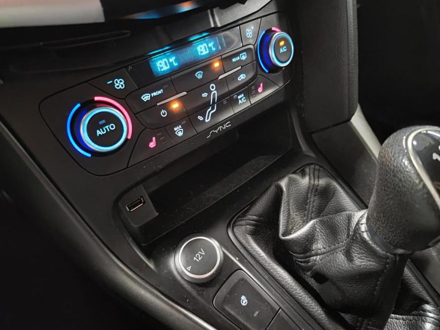 Ford Focus III Рестайлинг Казань  - изображение 24