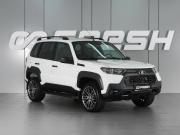 Lada (ВАЗ) Niva Travel I Минеральные Воды  - изображение 18