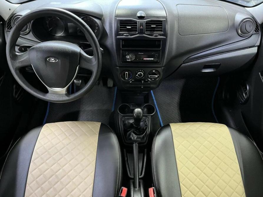 Lada (ВАЗ) Granta I Рестайлинг Набережные Челны  - изображение 14
