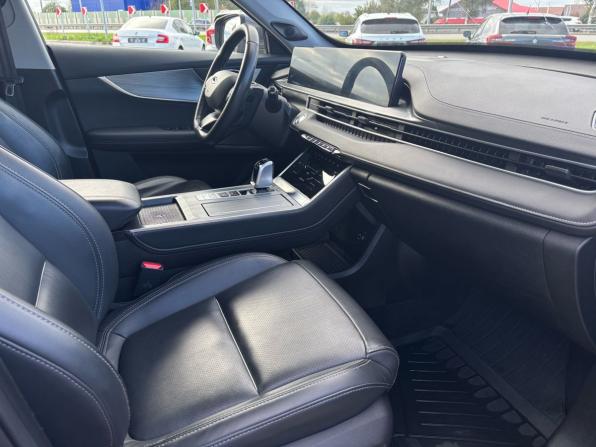 Chery Tiggo 7 Pro Max I с пробегом 2022 года, цена 1 569 000 рублей, 90429 км, внедорожник, Автокод Объявления
