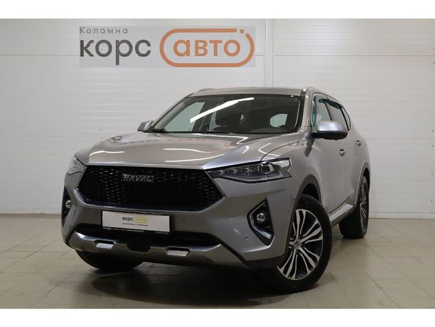 Haval F7 I Коломна  - изображение 1