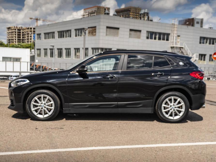 BMW X2 I (F39) Москва  - изображение 10