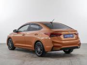 Hyundai Solaris I Рестайлинг Москва  - изображение 23