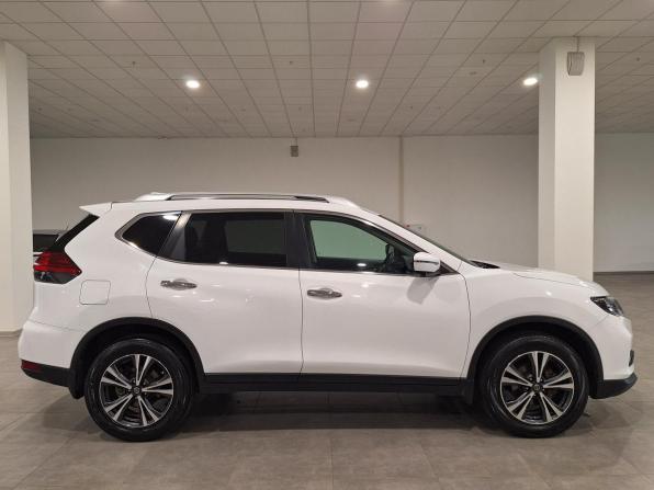 Nissan X-Trail III Рестайлинг с пробегом 2020 года, цена 2 349 000 рублей, 55707 км, внедорожник, Автокод Объявления