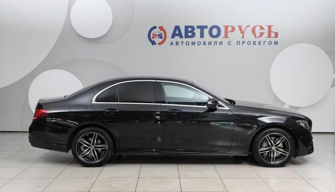 Mercedes-Benz E-Класс V (W213 S213 C238) с пробегом 2019 года, цена 3 200 000 рублей, 144480 км, седан, Автокод Объявления