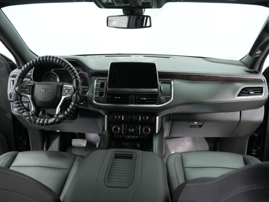 Chevrolet Tahoe V Новосибирск  - изображение 16