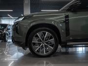 GAC Trumpchi S7 Москва  - изображение 67
