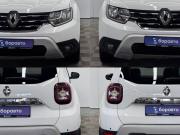 Renault Duster II Воронеж  - изображение 32