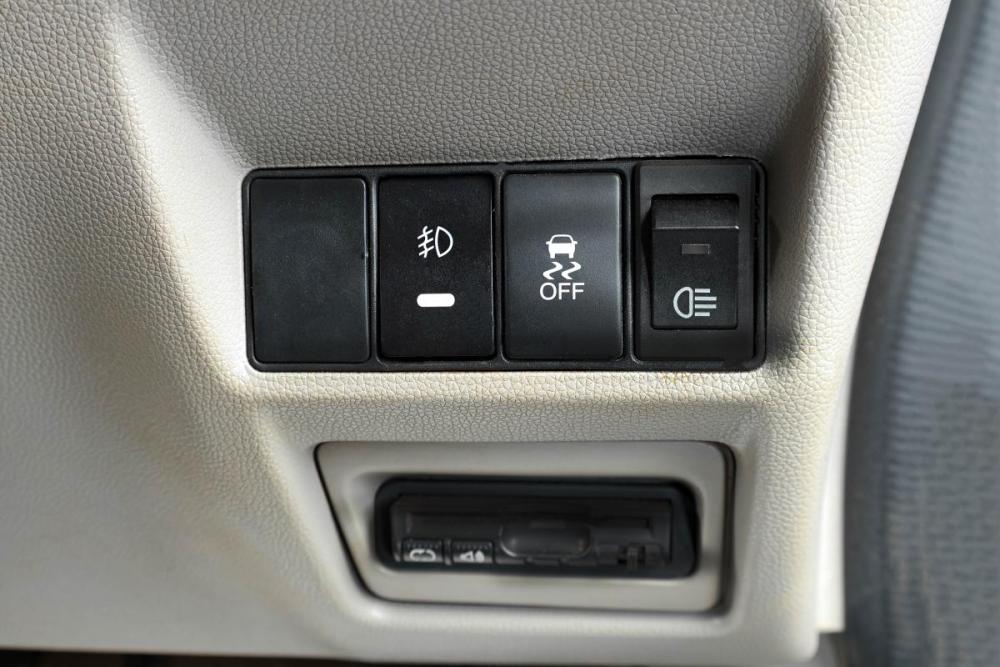 Honda Stepwgn V Тюмень  - изображение 20