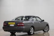 Nissan Laurel VIII (C35) Новокузнецк  - изображение 37