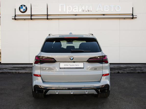 BMW X5 IV (G05/G18) Рестайлинг с пробегом 2024 года, цена 15 500 000 рублей, 83 км, внедорожник, Автокод Объявления