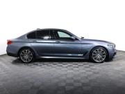 BMW 5 серии VII (G30/G31/G38) Москва  - изображение 33