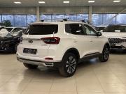 Chery Tiggo 4 I Рестайлинг Москва  - изображение 10