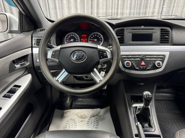 Lifan Solano I Рестайлинг (630) с пробегом 2015 года, цена 375 000 рублей, 114495 км, седан, Автокод Объявления