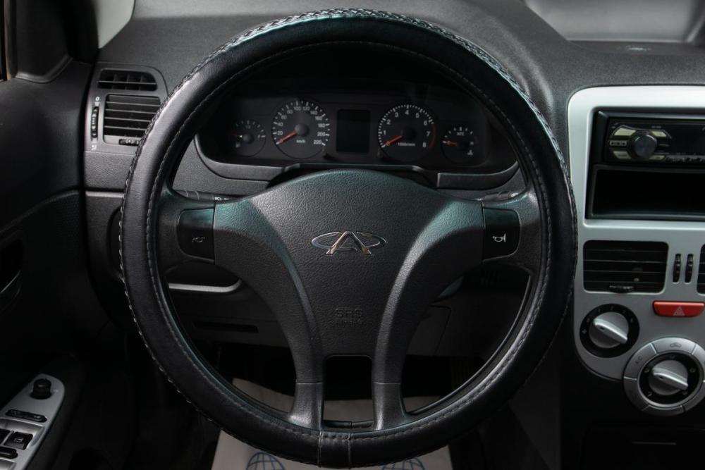 Chery Very (A13) Оренбург  - изображение 10