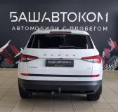 Skoda Kodiaq I Уфа  - изображение 20