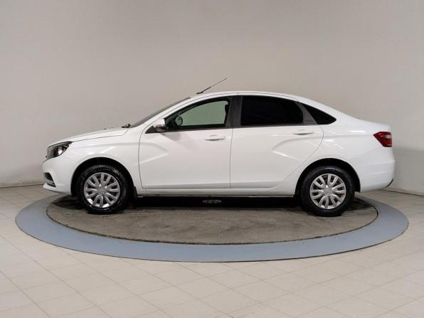 Lada (ВАЗ) Vesta I с пробегом 2019 года, цена 840 000 рублей, 91000 км, седан, Автокод Объявления