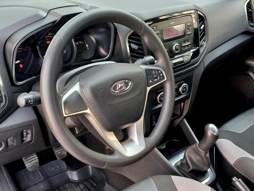 Lada (ВАЗ) XRAY I Набережные Челны  - изображение 12