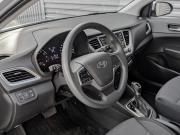 Hyundai Solaris II Рестайлинг Москва  - изображение 36