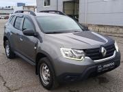 Renault Duster II Набережные Челны  - изображение 29