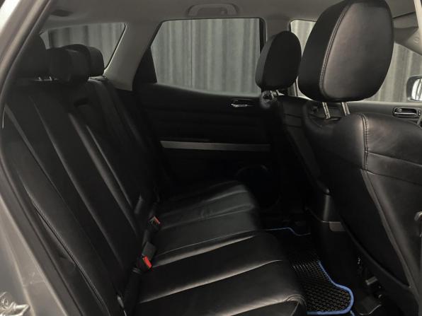Mazda CX-7 I Рестайлинг с пробегом 2011 года, цена 899 000 рублей, 252000 км, внедорожник, Автокод Объявления