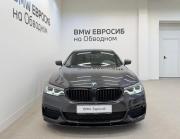 BMW 5 серии VII (G30/G31/G38) Санкт-Петербург  - изображение 31