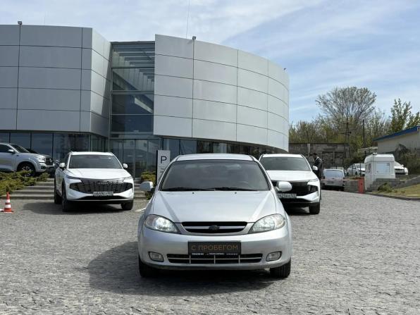 Chevrolet Lacetti I с пробегом 2006 года, цена 399 000 рублей, 162022 км, хэтчбек, Автокод Объявления
