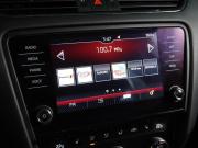 Skoda Octavia III (A7) Рестайлинг Воронеж  - изображение 37