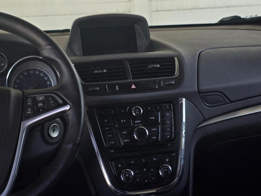 Opel Mokka I Таганрог  - изображение 14