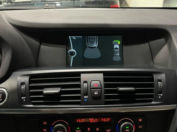 BMW X3 II (F25) с пробегом 2014 года, цена 2 130 000 рублей, 145300 км, внедорожник, Автокод Объявления