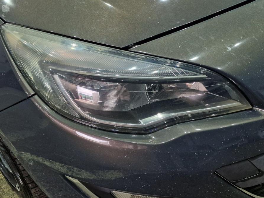 Opel Astra J Рестайлинг Ставрополь  - изображение 8