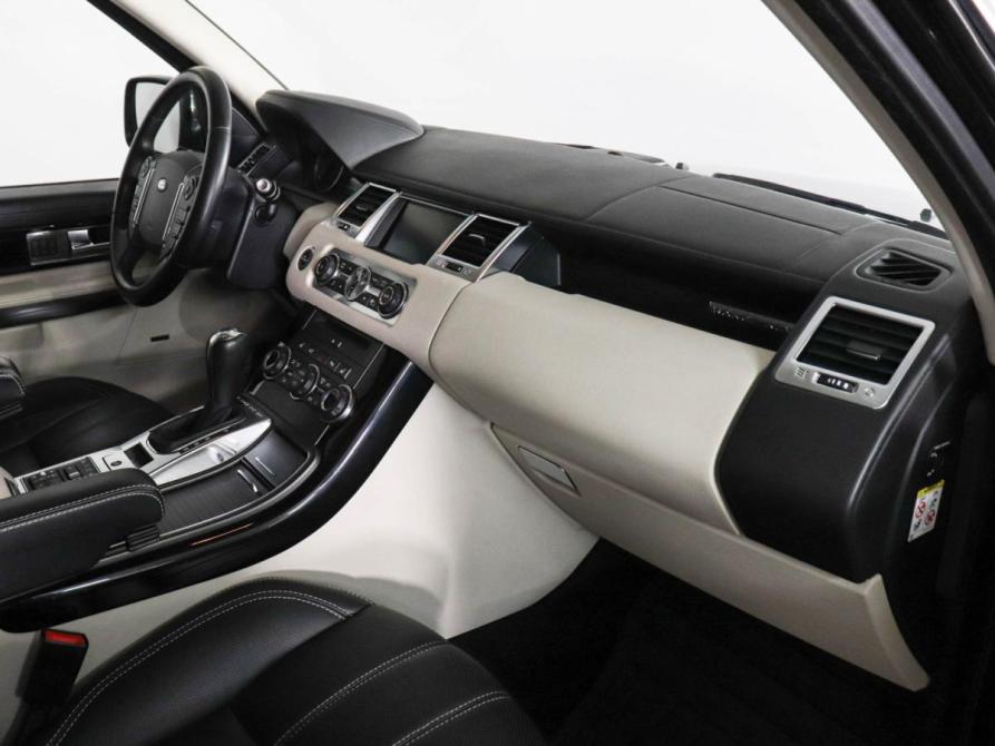 Land Rover Range Rover Sport I Рестайлинг Химки  - изображение 10