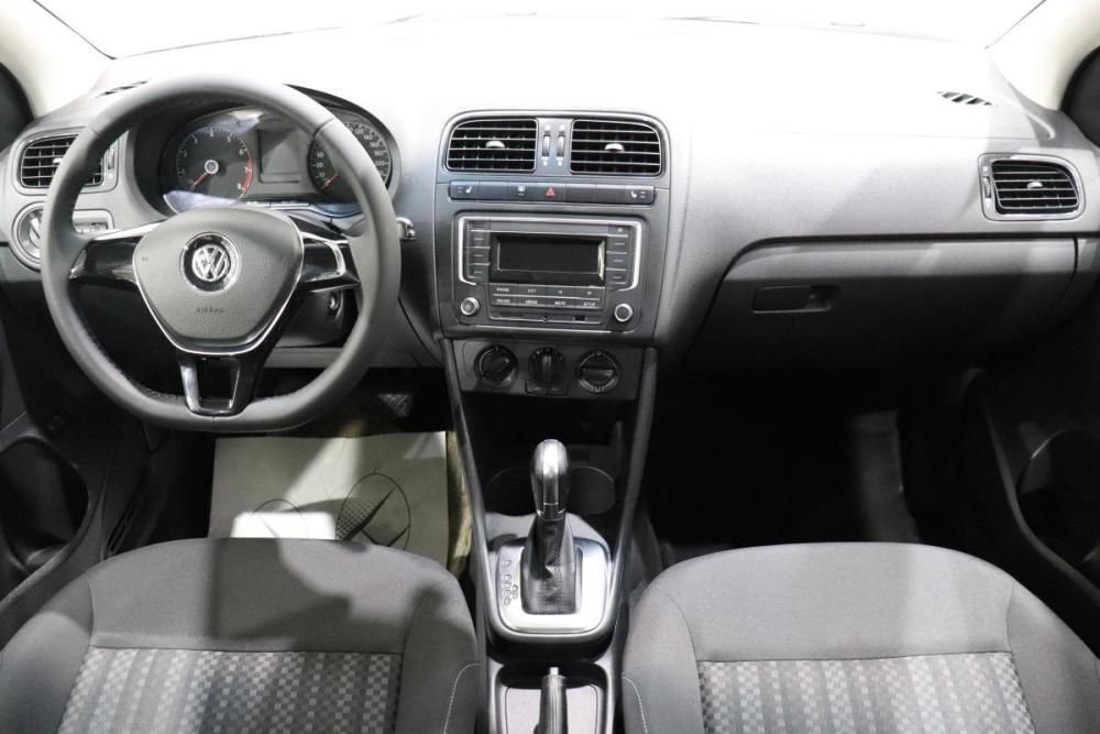 Volkswagen Polo V Рестайлинг Иркутск  - изображение 15